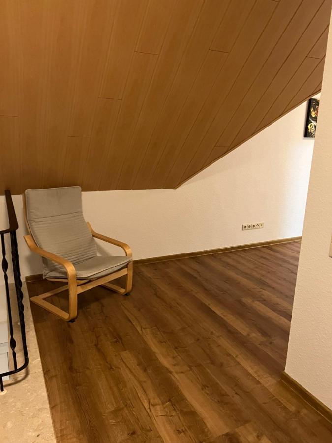 Ferienhaus Meinke Burhafer Feldstrich Εξωτερικό φωτογραφία