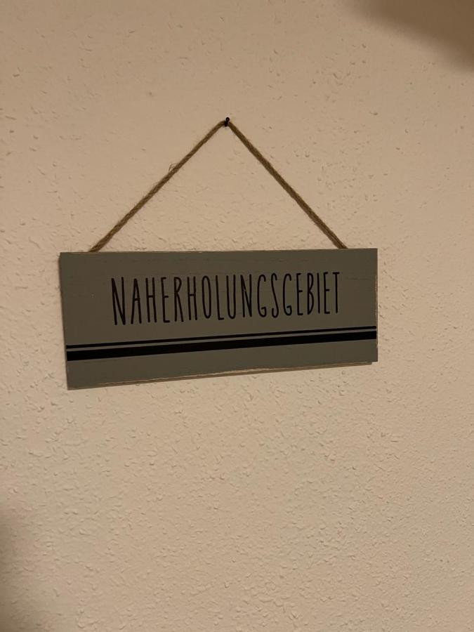 Ferienhaus Meinke Burhafer Feldstrich Εξωτερικό φωτογραφία