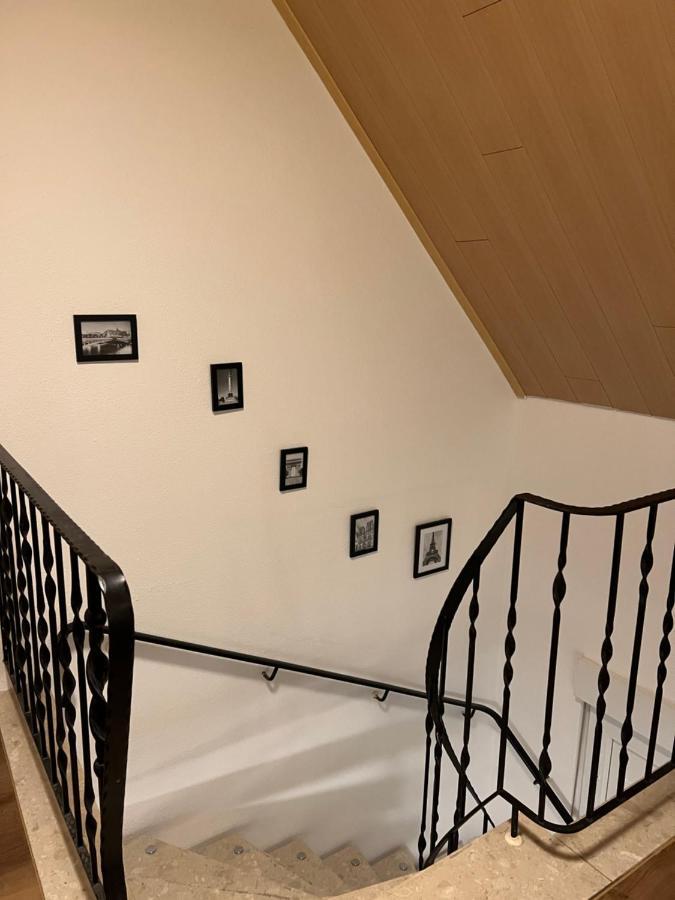 Ferienhaus Meinke Burhafer Feldstrich Εξωτερικό φωτογραφία