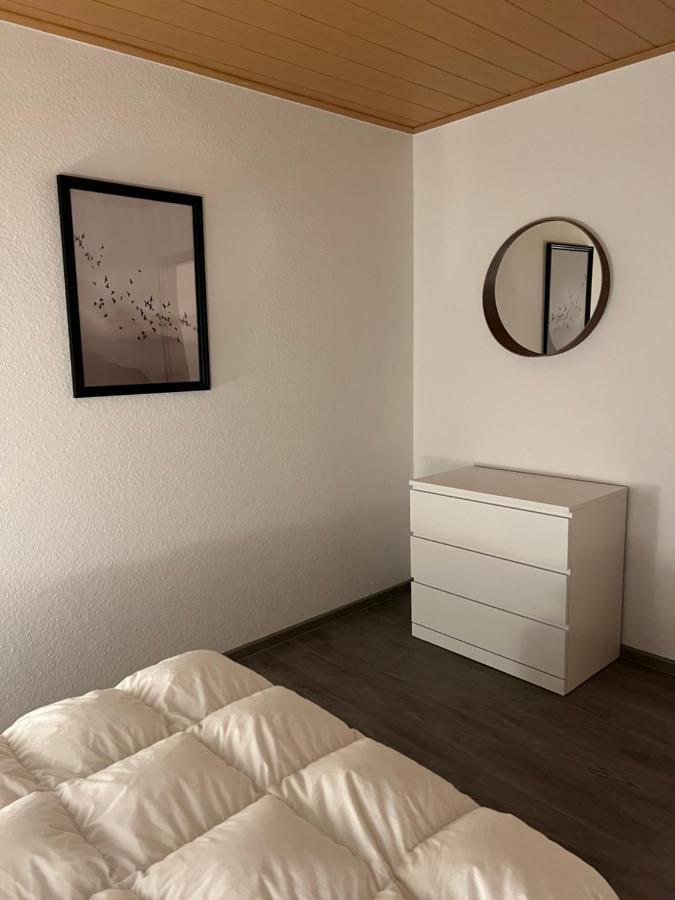 Ferienhaus Meinke Burhafer Feldstrich Εξωτερικό φωτογραφία